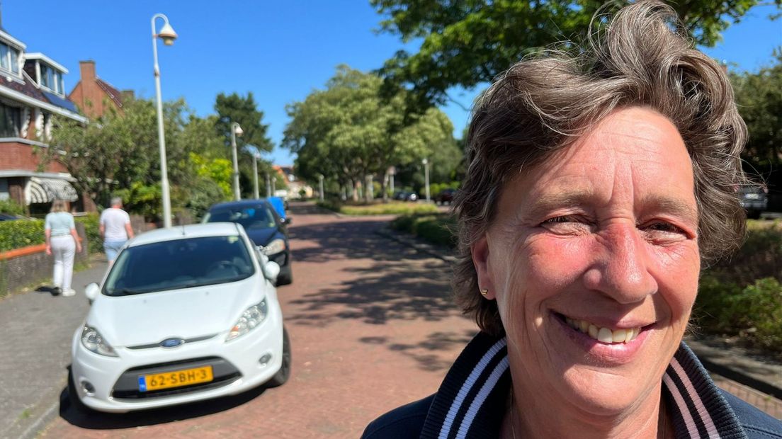 De voorzitter van NOC*NSF spreekt in Straatwijs over de vreugde die sport kan brengen