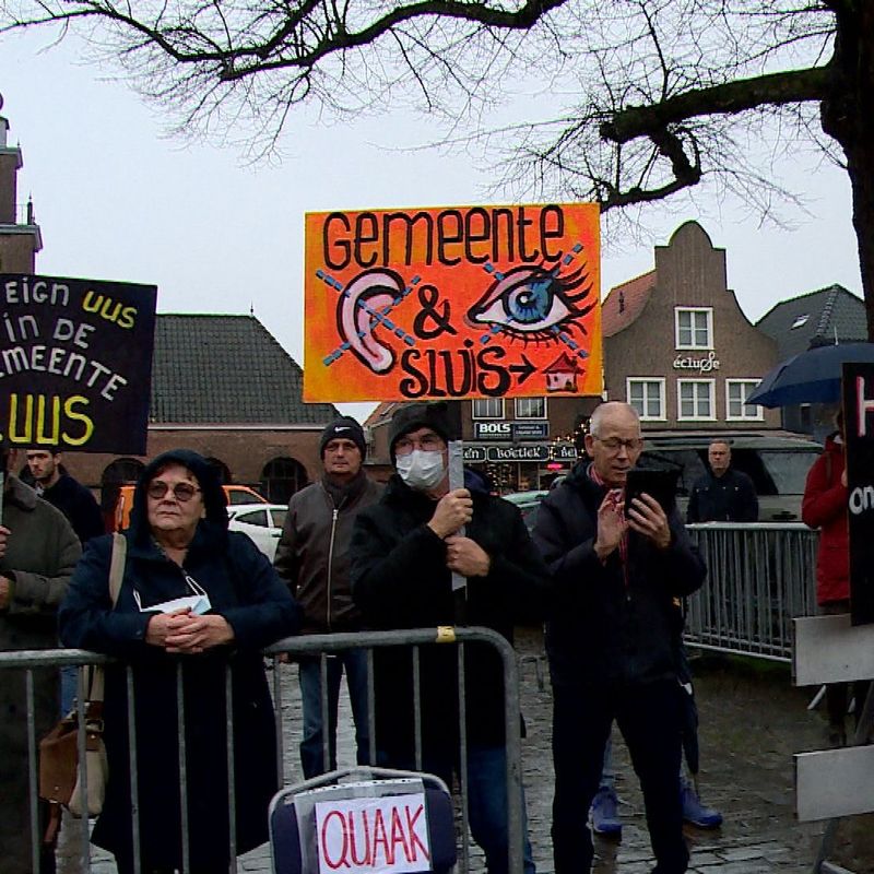 Sluis Worstelt Met De Schijn Van Belangenverstrengeling Van Raadsleden