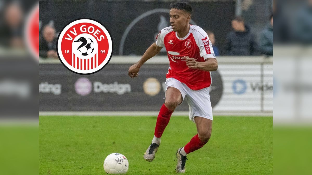 LIVE: Volg hier de wedstrijd van GOES tegen UDI'19