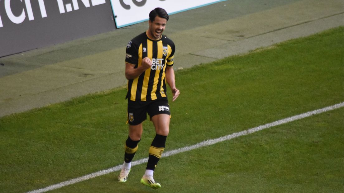 Marco van Ginkel