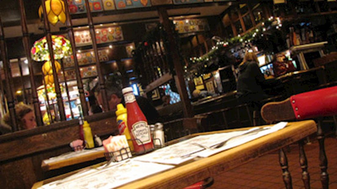 Cheers Bar
