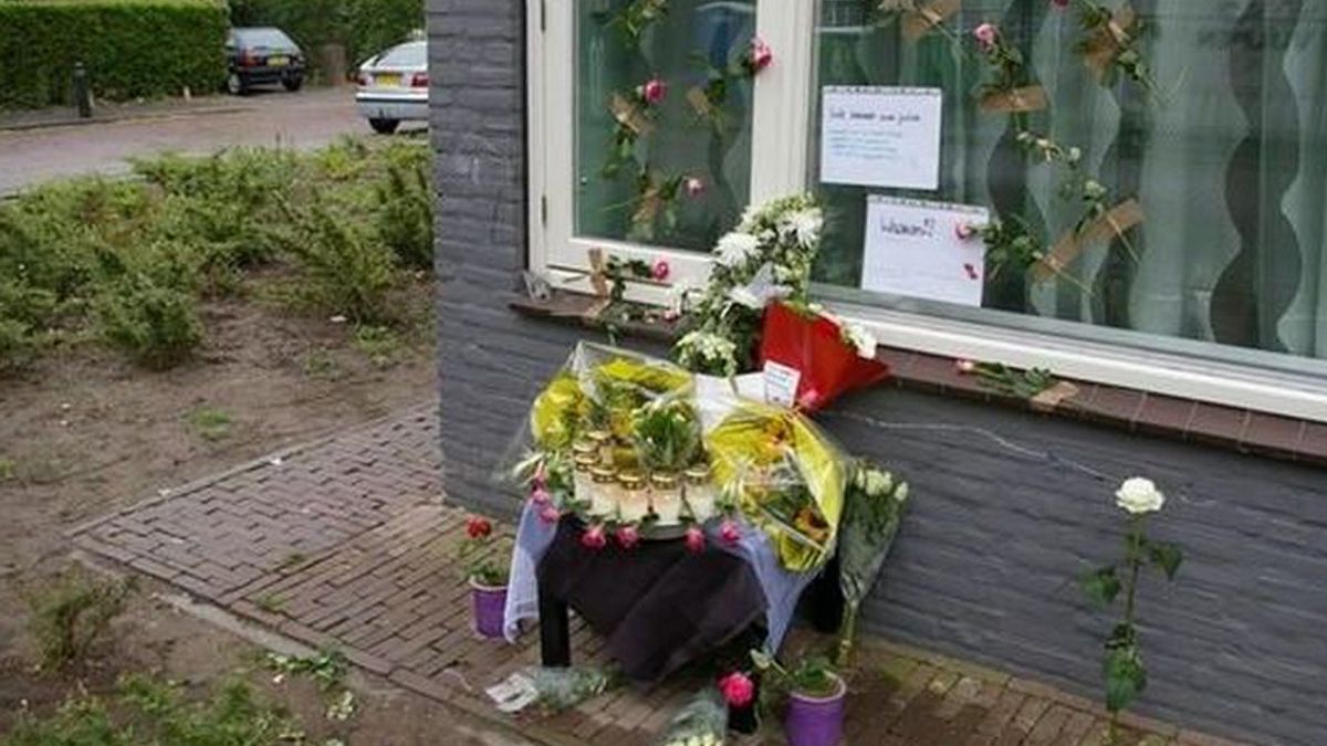 Levenslang en geen tbs voor viervoudige moord - Rijnmond