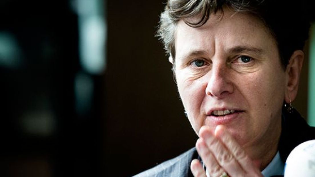 Gelderlanders: Faber had zoon niet moeten inhuren