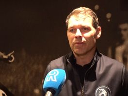 Rijsdijk baalt van onnodige nederlaag bij PSV