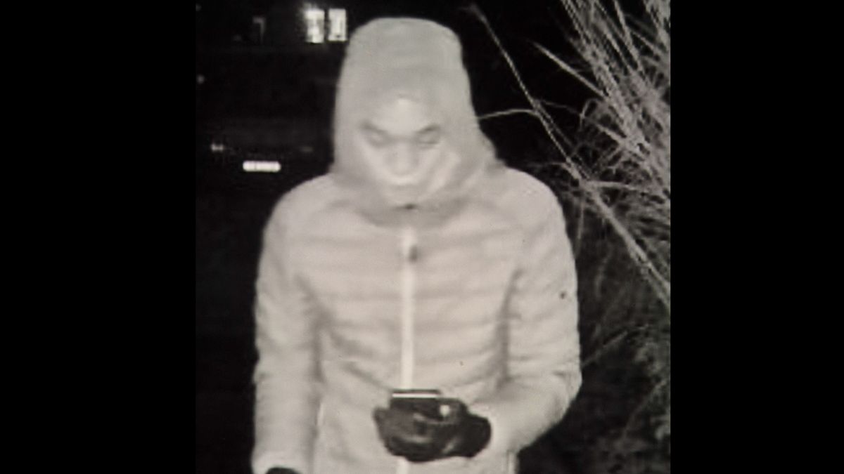 Politie nog altijd op zoek naar man die explosief plaatste in Haaksbergen