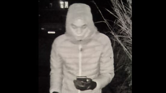 Politie nog altijd op zoek naar man die explosief plaatste in Haaksbergen Nieuws
