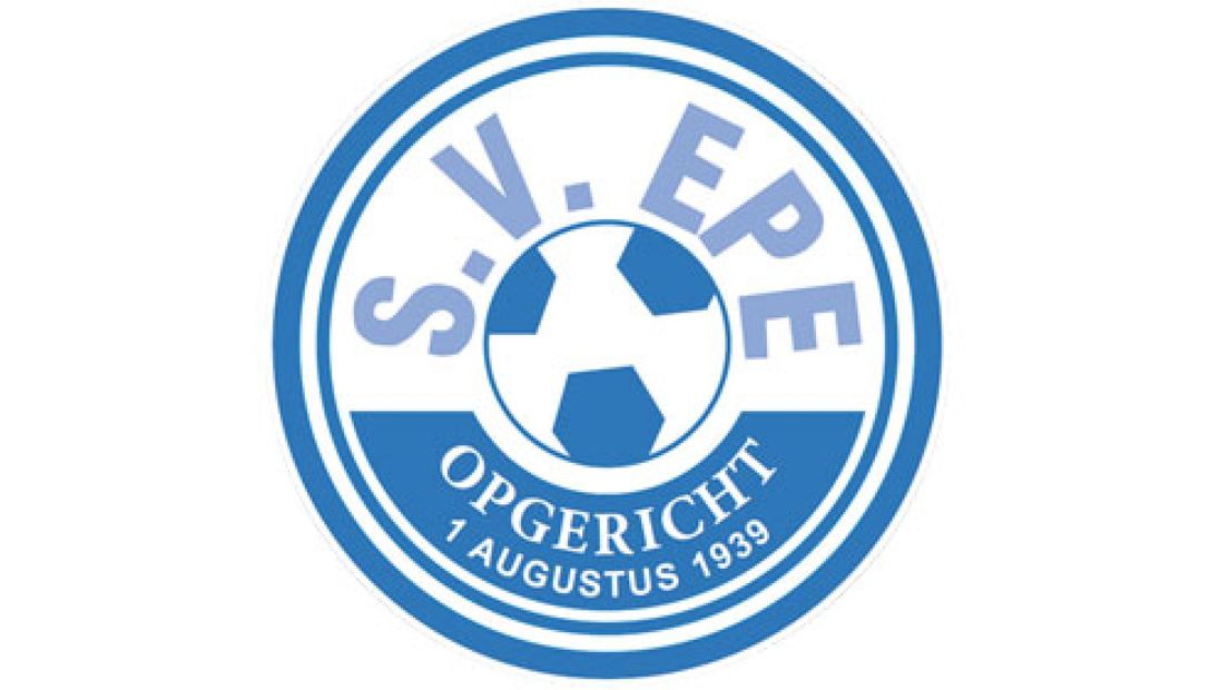 Jeugdtrainer sv Epe op non-actief