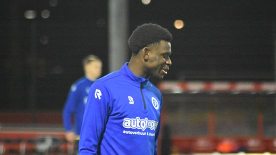 LIVE | De Graafschap jaagt op periode uit tegen Jong Utrecht