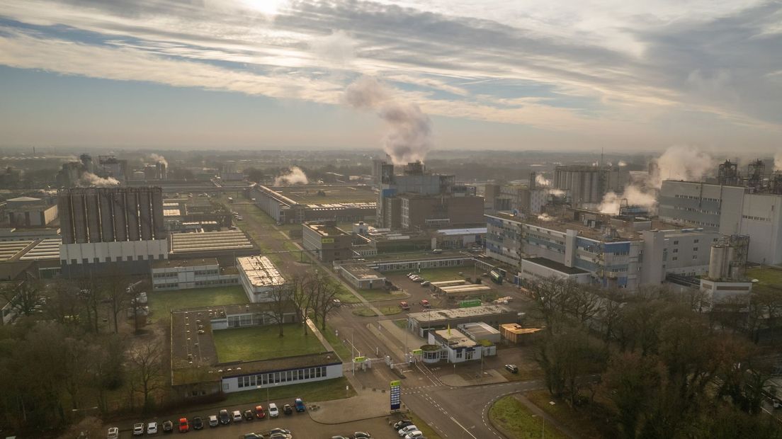 GETEC Emmen