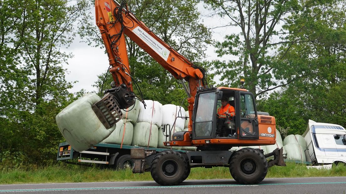 ongeluk n34