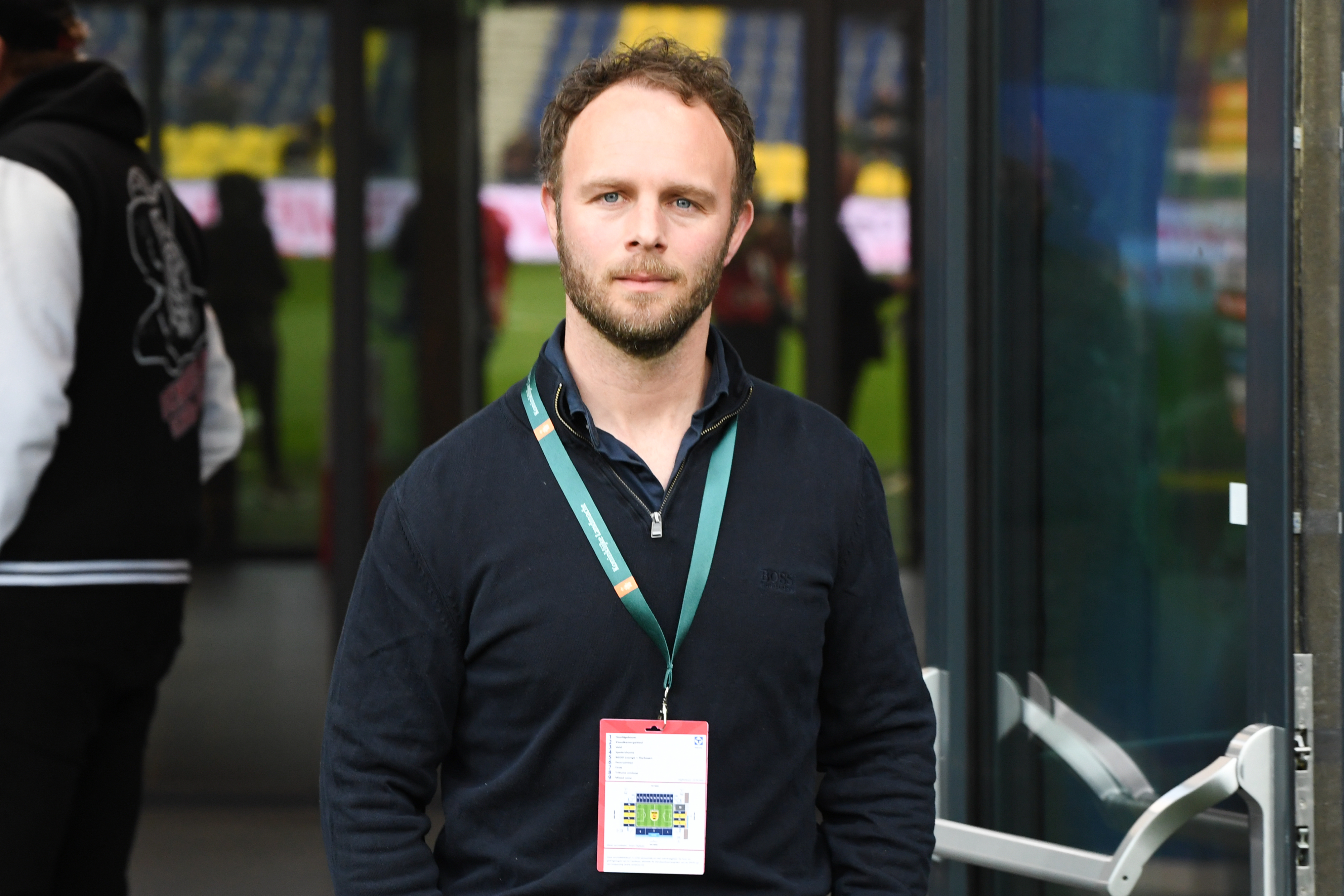 Promoasje jout Cambuur mear mooglikheden op it mêd fan datascouting: "Kunnen hele wereld filteren"