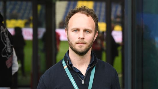 Promoasje jout Cambuur mear mooglikheden op it mêd fan datascouting: "Kunnen hele wereld filteren"
