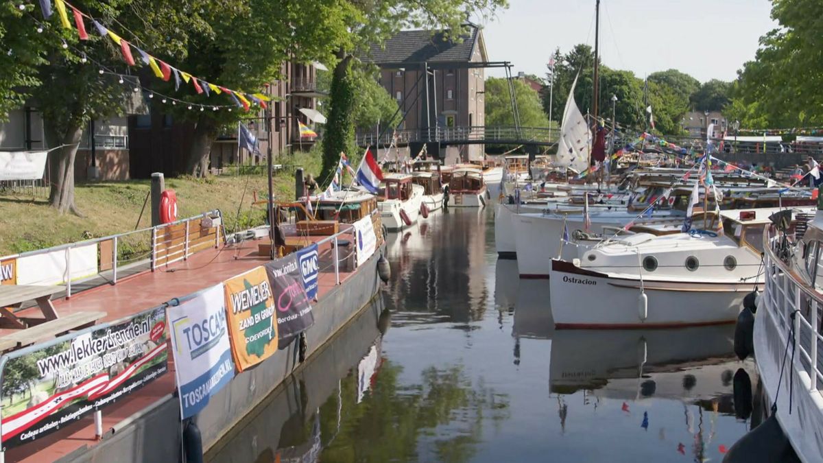 Havendagen Coevorden gaan dit jaar niet door