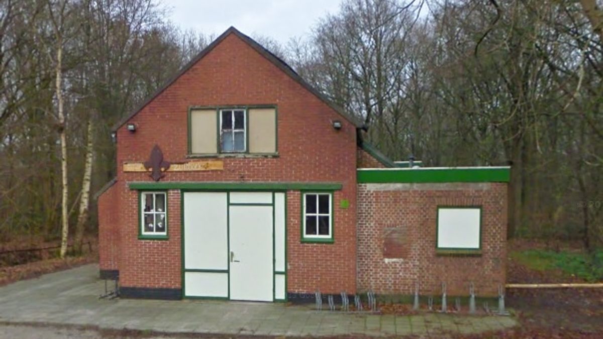 Werkstraf voor het wegsluizen van geld Leek RTV Drenthe