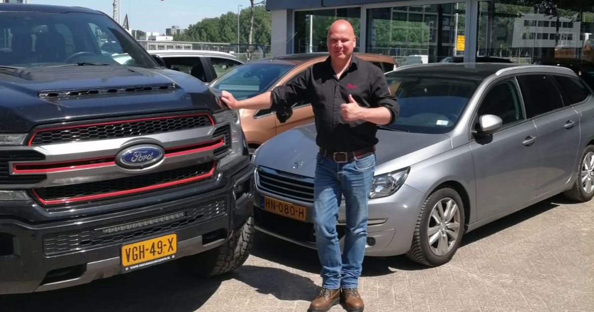 Zo Doe Je Dat: Wanneer weer winterbanden? 14 september 2022 - Rijnmond