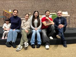 Geen uitzondering voor kerkasielgezin Babayants: 'Heftige slag voor de familie'