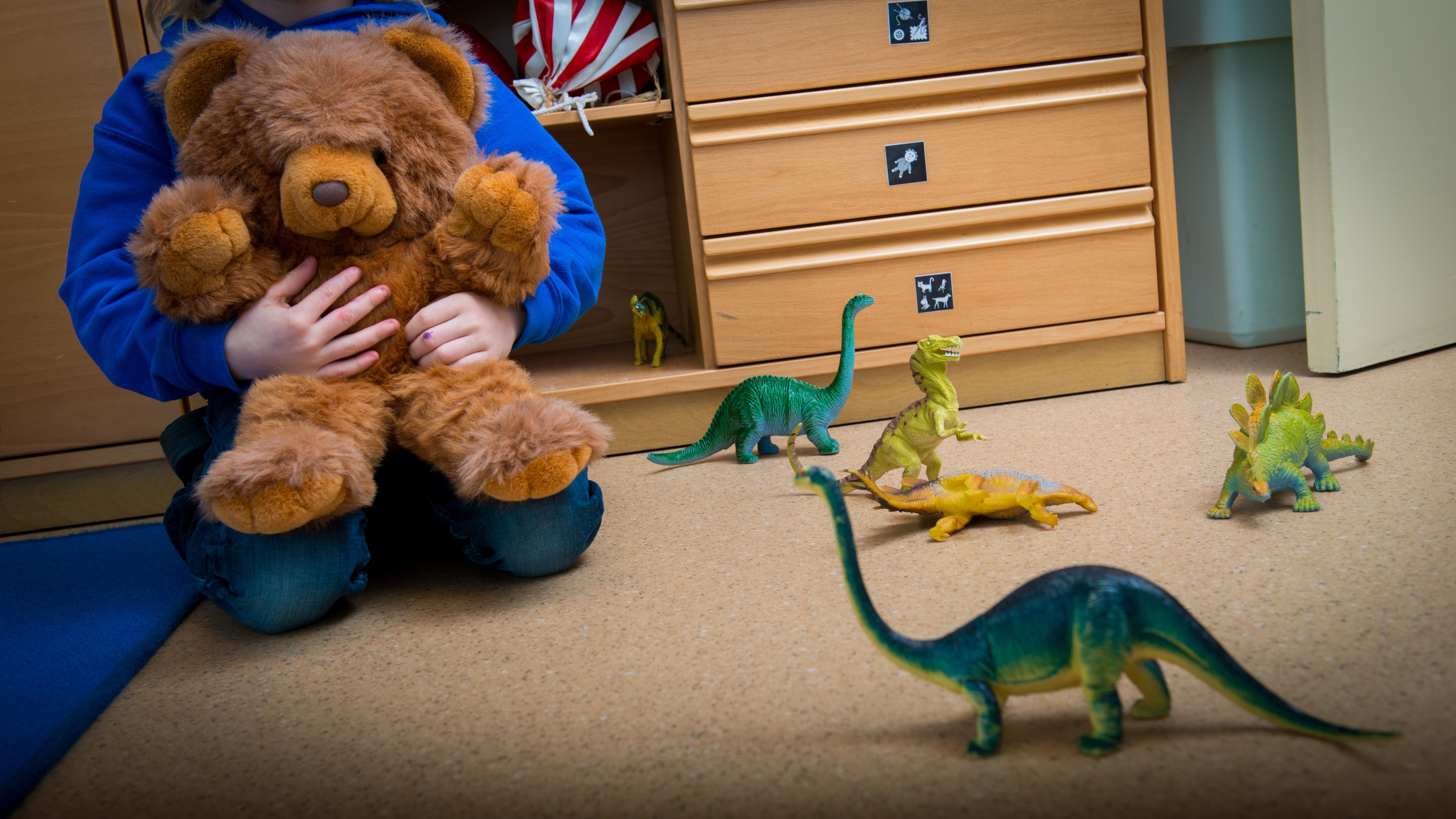 Jonge zusjes uit Drents gezinshuis gehaald na zorgen over veiligheid