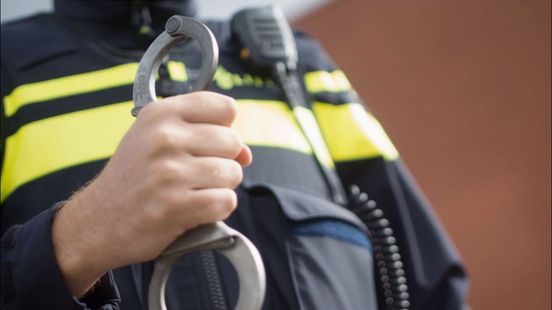 Vijf verdachten opgepakt voor internationale drugstransporten