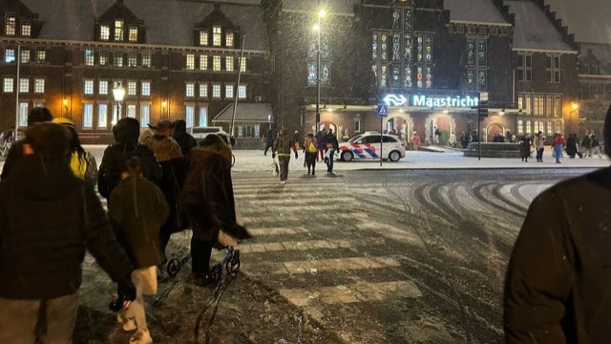 Klappertandend naar huis: lees hier het vastelaovesliveblog van zondag