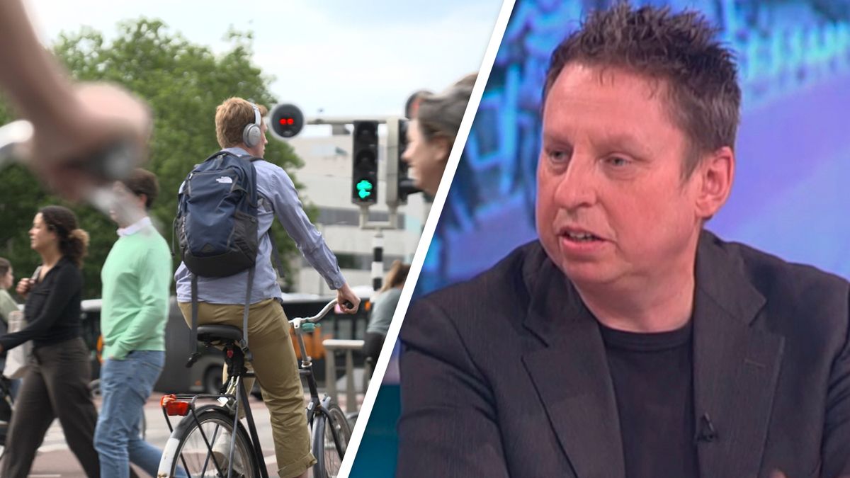 Beste fietsstad Utrecht zou 'meest asociale fietsstad' zijn, maar klopt dat wel?