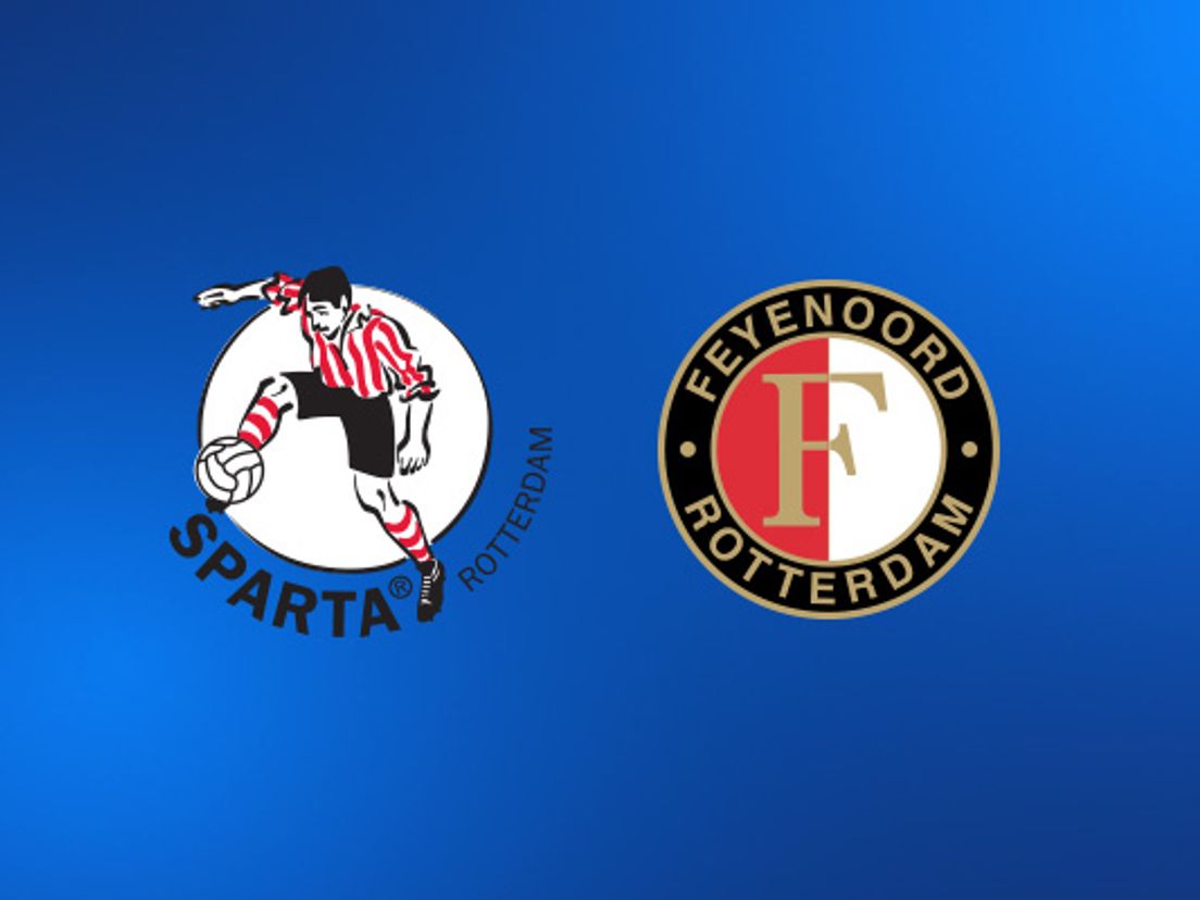 Sparta - Feyenoord