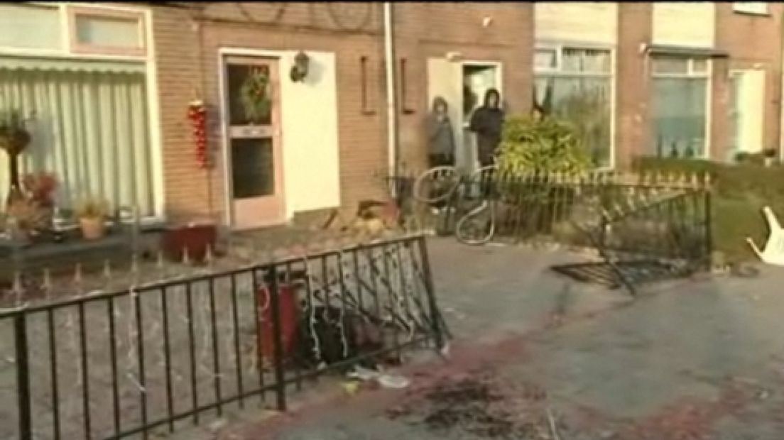 Verdachte Culemborg op vrije voeten