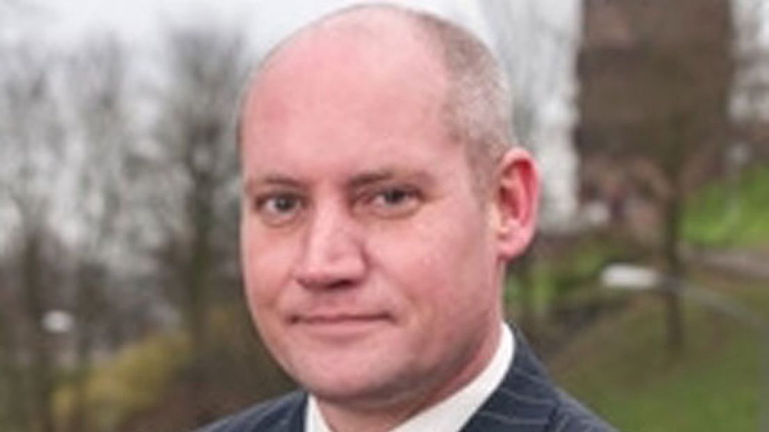 VVD in Nijmegen zet raadslid uit fractie