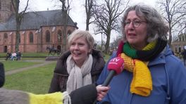 Reacties op The Passion