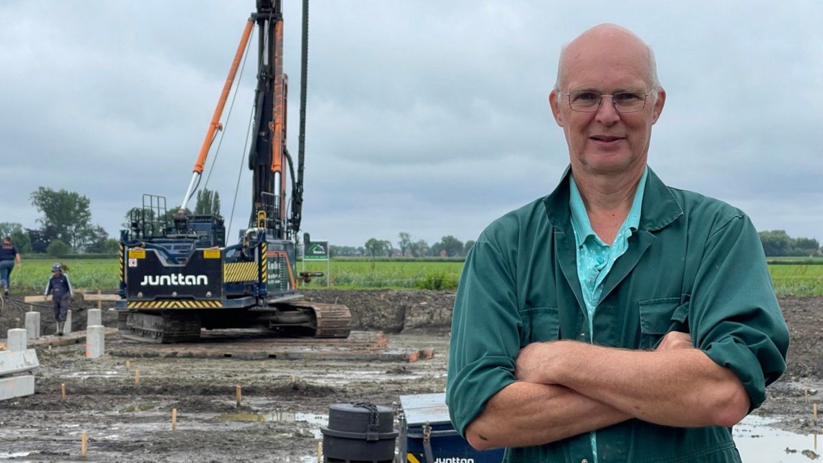 NCG betaalt rekening archeologisch onderzoek Sint Annen