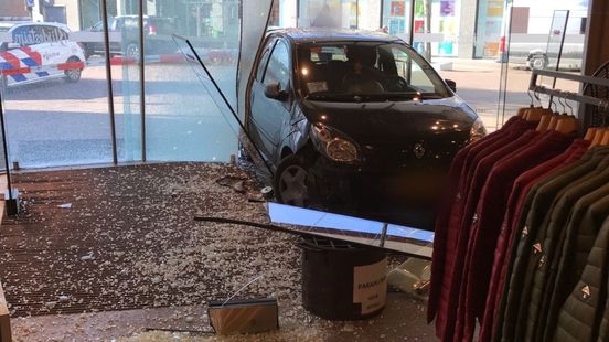 Na een ramkraak is de schade veel groter dan alleen de voordeur