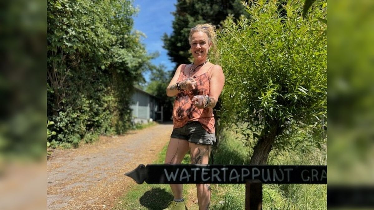 Extra water, schaduw en geen bederfelijk waar op de braderie: evenementen nemen hittemaatregelen
