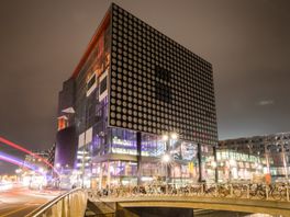 Stadsopera over Trijn van Leemput in juni in TivoliVredenburg