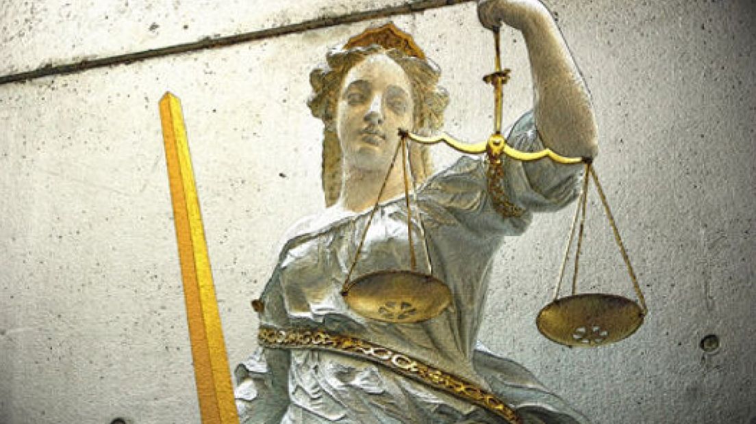 Tot 6 jaar geëist tegen overvallers