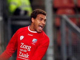 FC Utrecht wint met ruime cijfers van Sparta