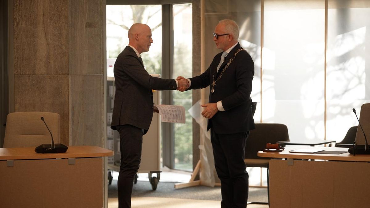 Haaksbergen stemt in referendum voor azc 'op een drukke omgeving'