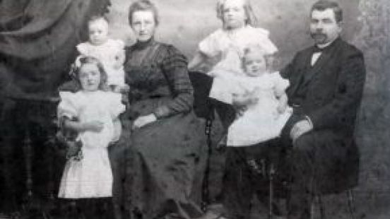 Zo kun jij (gratis) een stamboomonderzoek doen