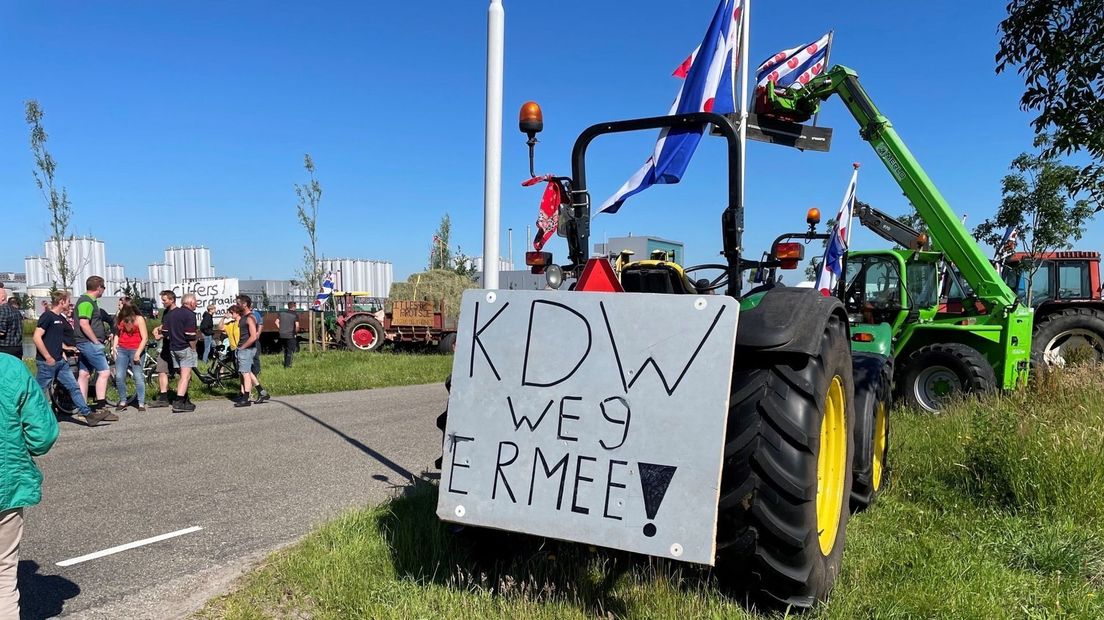 Boerenprotest