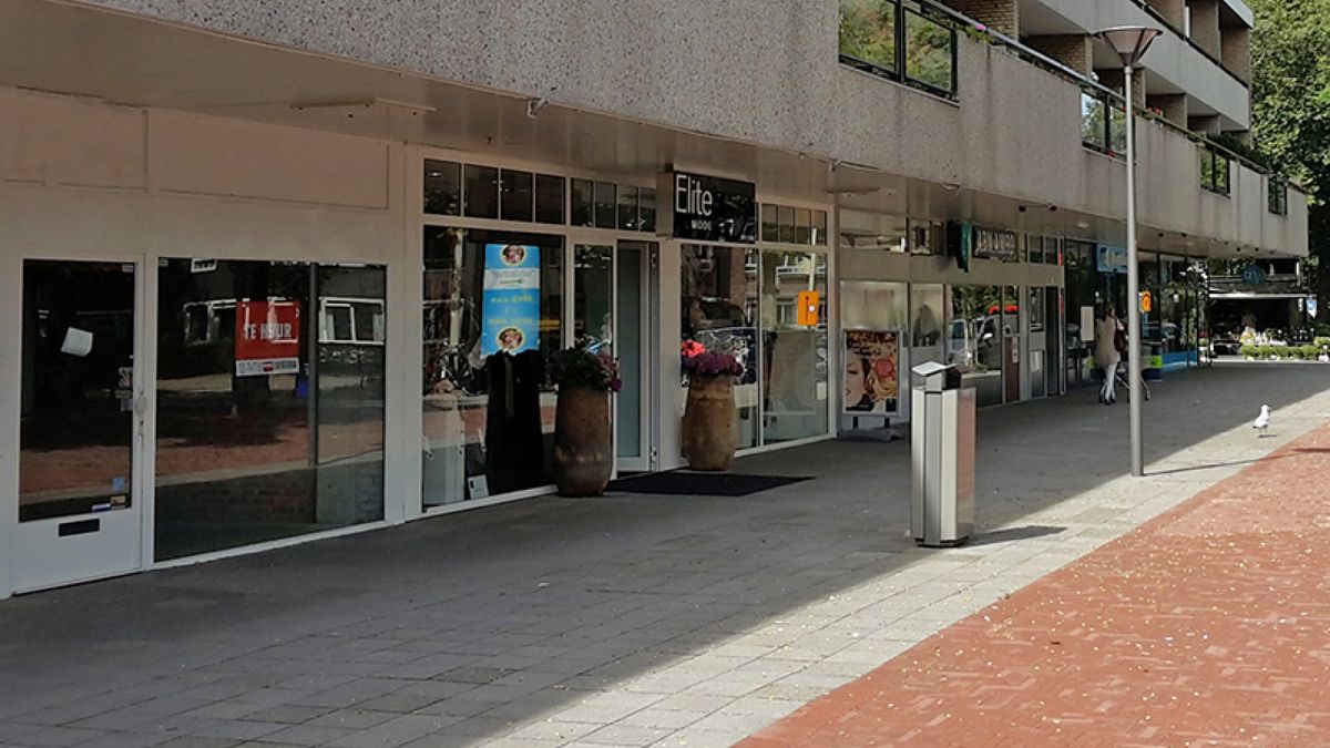 Ondernemers steeds bezorgder over renovatie winkelcentrum Duinzigt