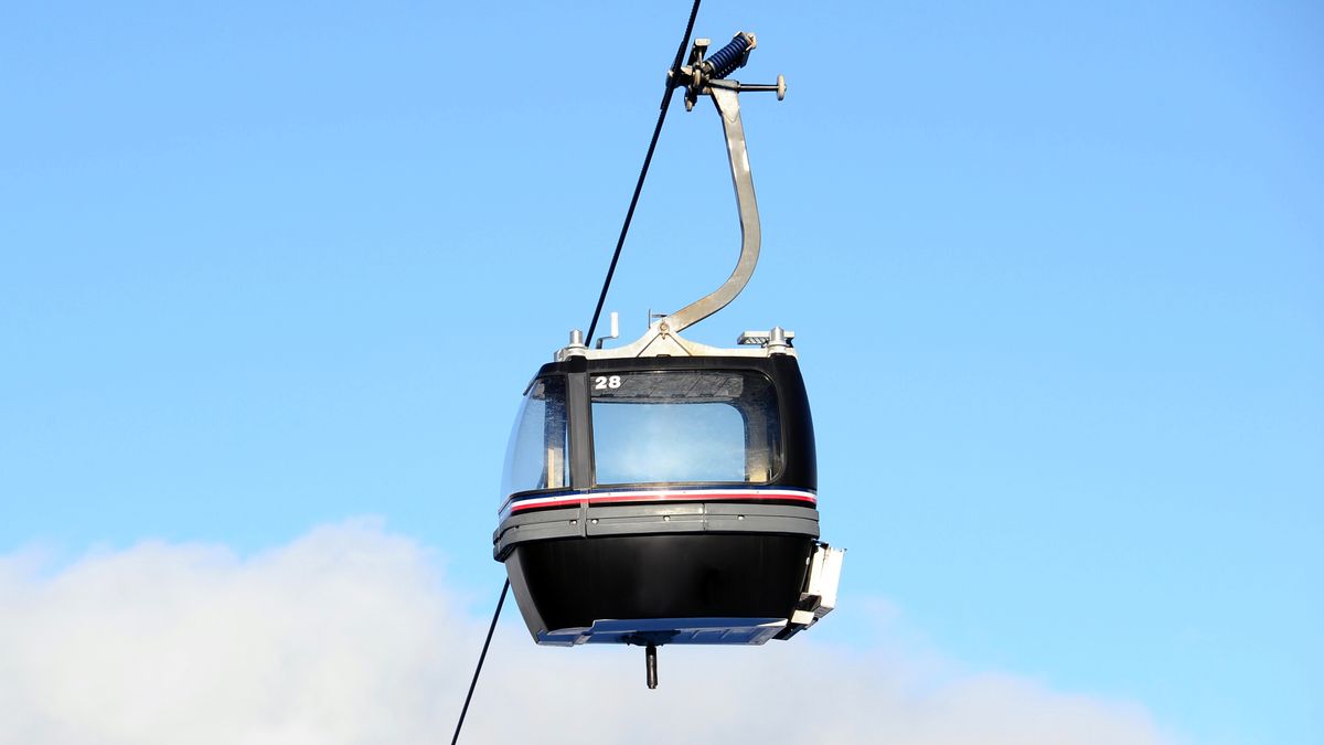 Een kabelbaan naar Roermond: proefballon of dé oplossing om de stad bereikbaar te houden?