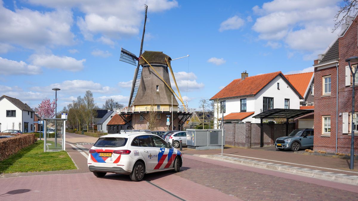 Moeder die eigen kinderen ontvoerde in Dalfsen voorlopig op vrije voeten