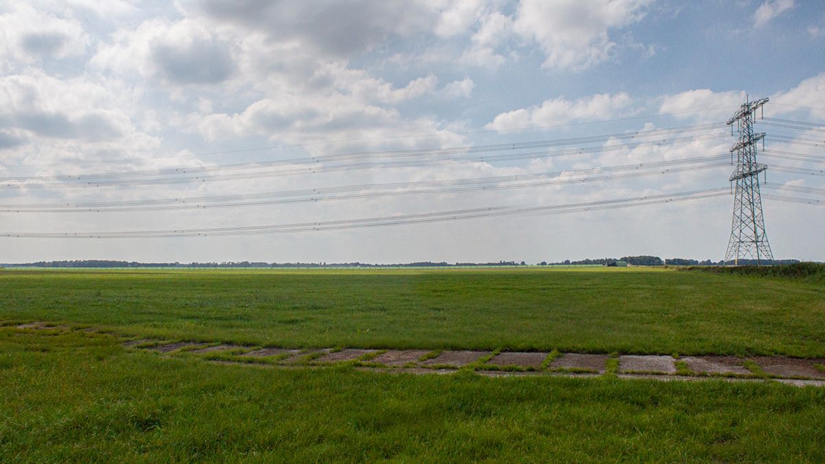 Noordbroek krijgt kleiner zonnepark en voorlopig geen rondweg