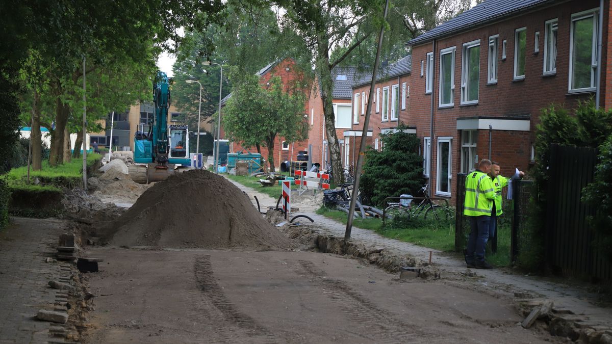 Grote stroomstoring treft deel van Hengelo
