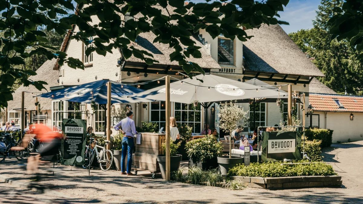 Restaurant Bavoort in Leusden sluit eind dit jaar, kans op andere horeca in pand groot