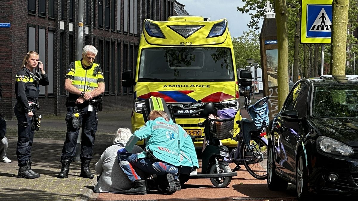 112-nieuws 9 juni: Vechtpartijen Heerenveen en IJlst | Mishandeling in Britsum en Sint Annaparochie