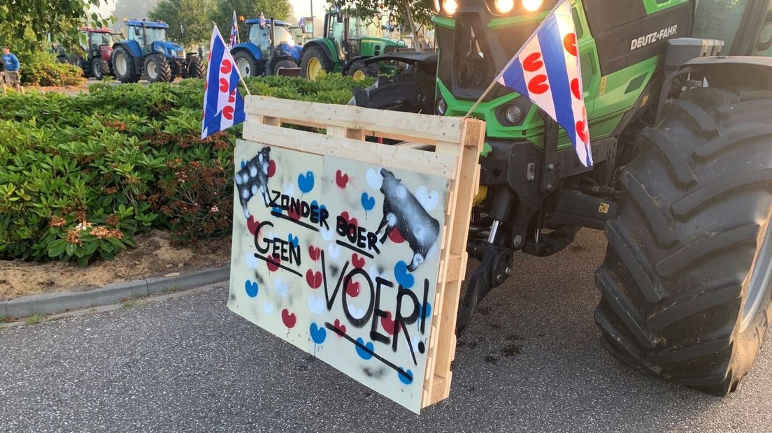 Boerenprotest
