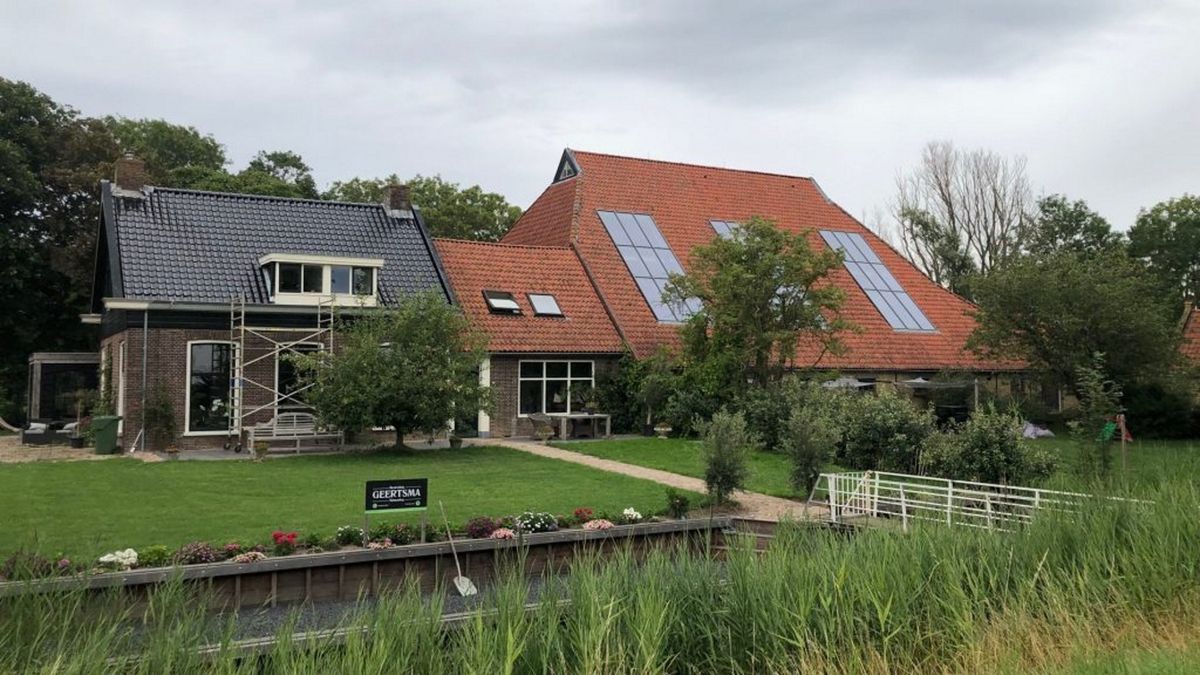 Definitief besluit over opvang Oekraïners in Herbaijum valt eind augustus na kort geding