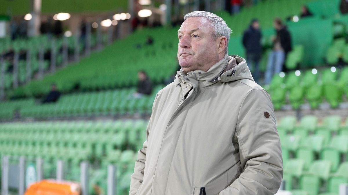 Winterdip FC Groningen duurt voort, Ron Jans brengt Groningers in mineur