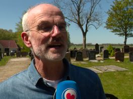 Tsjerken yn Fryslân fiere aksje foar de Babayants