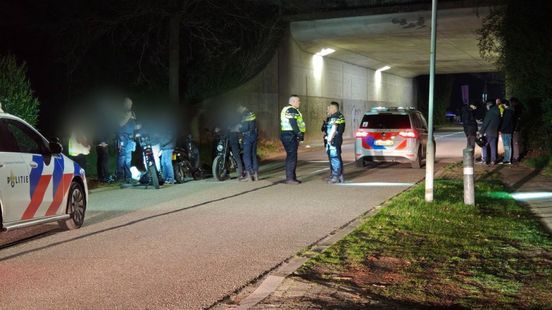 Gewonde bij geweldsincident in Doetinchem