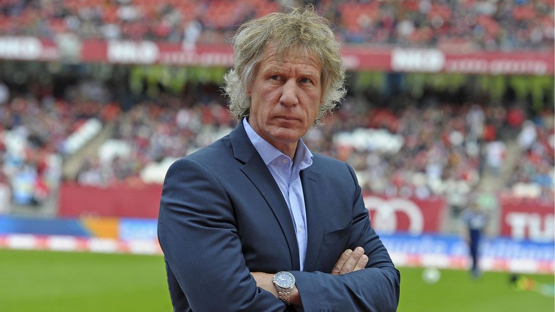 Gertjan Verbeek